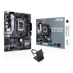 Płyta główna ASUS PRIME H610M-A WIFI D4