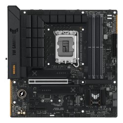 Płyta główna ASUS TUF GAMING B760M-PLUS WIFI II