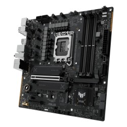 Płyta główna ASUS TUF GAMING B760M-PLUS WIFI II