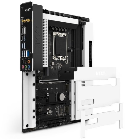 Płyta główna NZXT N7 Z790 ATX S1700