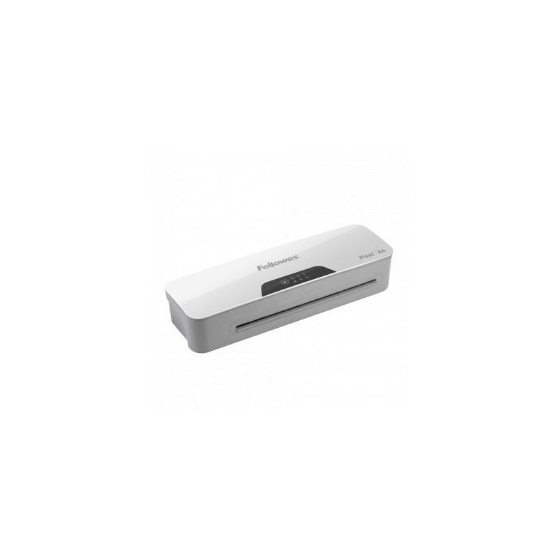 LAMINATOR PIXEL A4 5601401 FELLOWES LAMINATOR PIXEL A4 5601401 FELLOWES