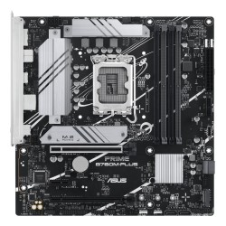 Płyta główna ASUS PRIME B760M-PLUS