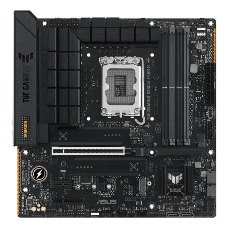 Płyta główna ASUS TUF GAMING B760M-PLUS II