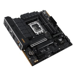 Płyta główna ASUS TUF GAMING B760M-PLUS II