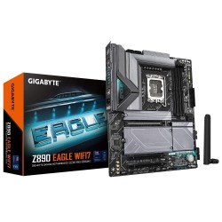 Płyta główna GIGABYTE Z890 EAGLE WIFI 7