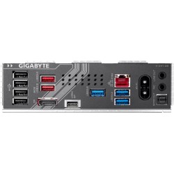 Płyta główna Gigabyte Z890 GAMING X WIFI7