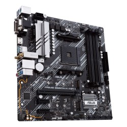 Płyta główna ASUS PRIME B550M-A WIFI II