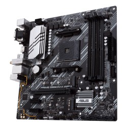 Płyta główna ASUS PRIME B550M-A WIFI II