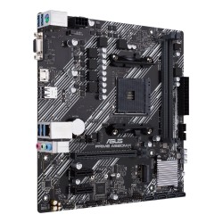 ASUS PRIME A520M-K AMD A520 micro ATX