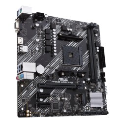 ASUS PRIME A520M-K AMD A520 micro ATX