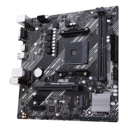 ASUS PRIME A520M-K AMD A520 micro ATX