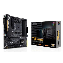 Płyta główna ASUS B450M-PLUS II TUF GAMING
