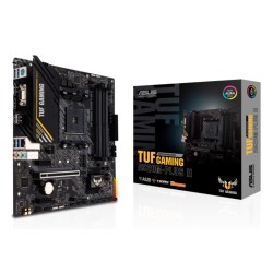 Płyta główna ASUS TUF GAMING A520M-PLUS II
