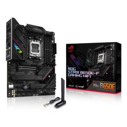Płyta główna ASUS ROG STRIX B650E-F GAMING WIFI