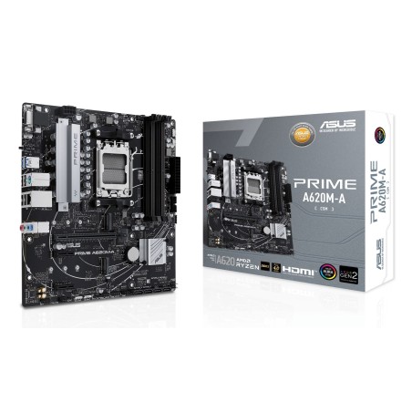 Płyta główna ASUS PRIME A620M-A-CSM