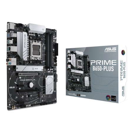Płyta główna ASUS PRIME B650-PLUS