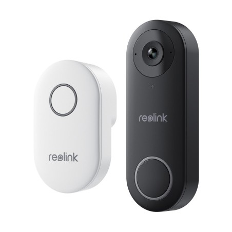 Reolink Dzwonek Wifi biały D340W