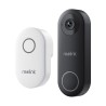 Reolink Dzwonek Wifi biały D340W