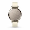 Zegarek Garmin Lily 2 Cream Gold Coconut