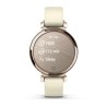 Zegarek Garmin Lily 2 Cream Gold Coconut