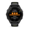 Zegarek Garmin Garmin Forerunner 265S Czarny