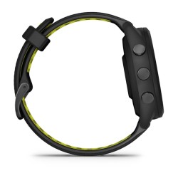 Zegarek Garmin Garmin Forerunner 265S Czarny