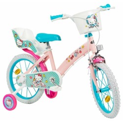Rower dziecięcy 16" TOIMSA TOI1649 Hello Kitty