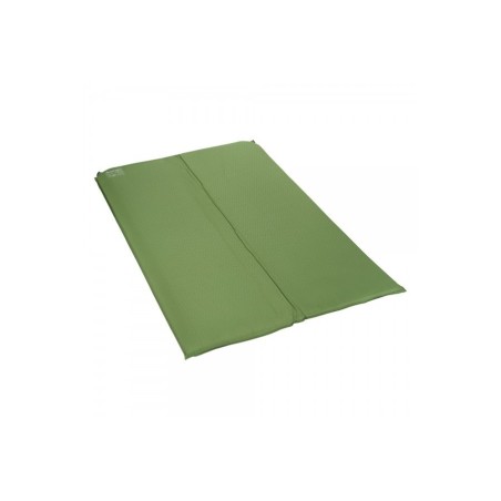 Mata samopompująca Vango Comfort 7.5 Double Herbal