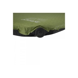 Mata samopompująca Vango Comfort 7.5 Double Herbal