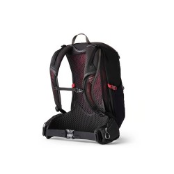 Plecak trekkingowy damski Gregory Gregory Zulu 25 LT- Volcanic black