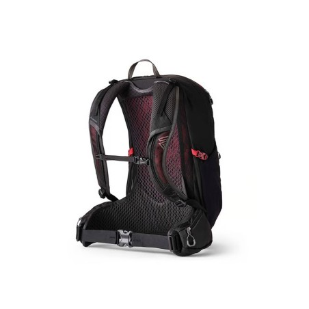 Plecak trekkingowy damski Gregory Gregory Zulu 25 LT- Volcanic black