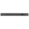 NETGEAR GS116LP Nie zarządzany Gigabit Ethernet (10/100/1000) Obsługa PoE Czarny