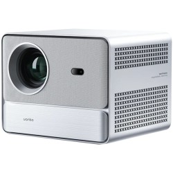 Projektor Wanbo DaVinci 1 Pro 650ANSI, 1080p, Google TV 11, Auto focus, WiFi6, DRM L1