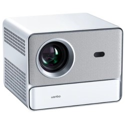 Projektor Wanbo DaVinci 1 Pro 650ANSI, 1080p, Google TV 11, Auto focus, WiFi6, DRM L1