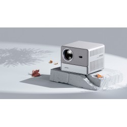 Projektor Wanbo DaVinci 1 Pro 650ANSI, 1080p, Google TV 11, Auto focus, WiFi6, DRM L1