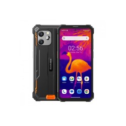 Telefon komórkowy BV8900 8/256GB/Orange Blackview