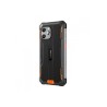Telefon komórkowy BV8900 8/256GB/Orange Blackview