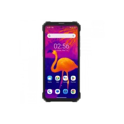 Smartfon MOBILE PHONE BV8900 8/256GB/BLACK BLACKVIEW