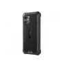 Smartfon MOBILE PHONE BV8900 8/256GB/BLACK BLACKVIEW