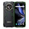 Smartfon Blackview BV9300 Pro zielony 15080 mAh 12/256