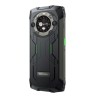 Smartfon Blackview BV9300 Pro zielony 15080 mAh 12/256
