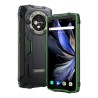 Smartfon Blackview BV9300 Pro zielony 15080 mAh 12/256