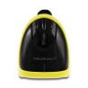 Qoltec 50867 Laserowy czytnik kodów 1D| 2D | USB | Czarny