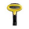 Qoltec 50867 Laserowy czytnik kodów 1D| 2D | USB | Czarny