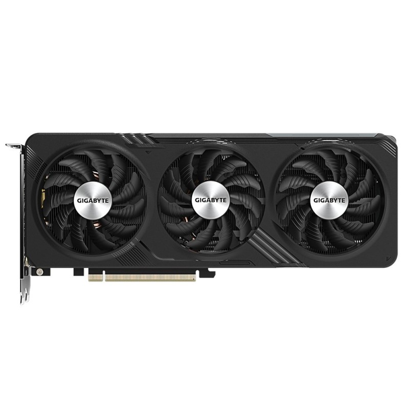 Karta graficzna Gigabyte GeForce RTX 4060 GAMING OC 8GB GDDR6 Karta graficzna Gigabyte GeForce RTX 4060 GAMING OC 8GB GDDR6