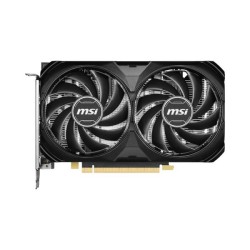 MSI VENTUS 912-V512-001 karta graficzna NVIDIA GeForce RTX 4060 Ti 8 GB GDDR6