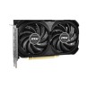MSI VENTUS 912-V512-001 karta graficzna NVIDIA GeForce RTX 4060 Ti 8 GB GDDR6