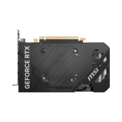 MSI VENTUS 912-V512-001 karta graficzna NVIDIA GeForce RTX 4060 Ti 8 GB GDDR6