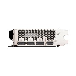 MSI VENTUS 912-V512-001 karta graficzna NVIDIA GeForce RTX 4060 Ti 8 GB GDDR6