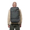 Torba na linę SALEWA XL-dark olive